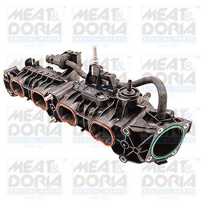 Intake Manifold Module